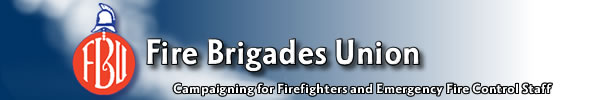 FBU Logo